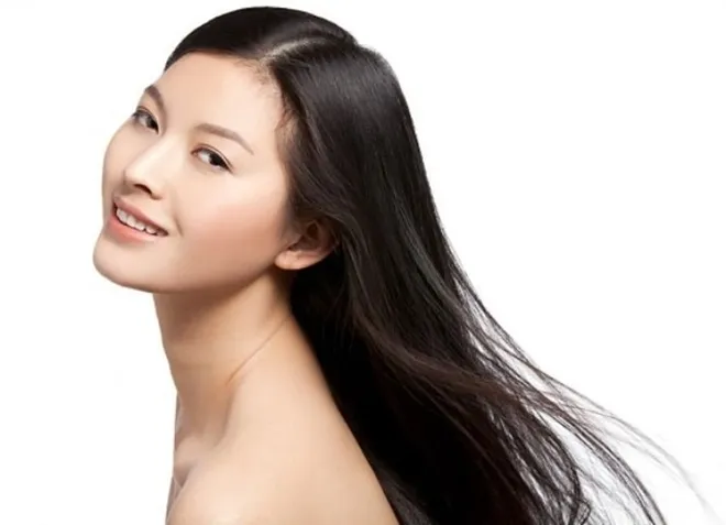 Mái Tóc Đẹp là Biểu Tượng Của Sự Chỉn Chu Khi Thực Hiện Cách Chăm Sóc Tóc Hàng Ngày