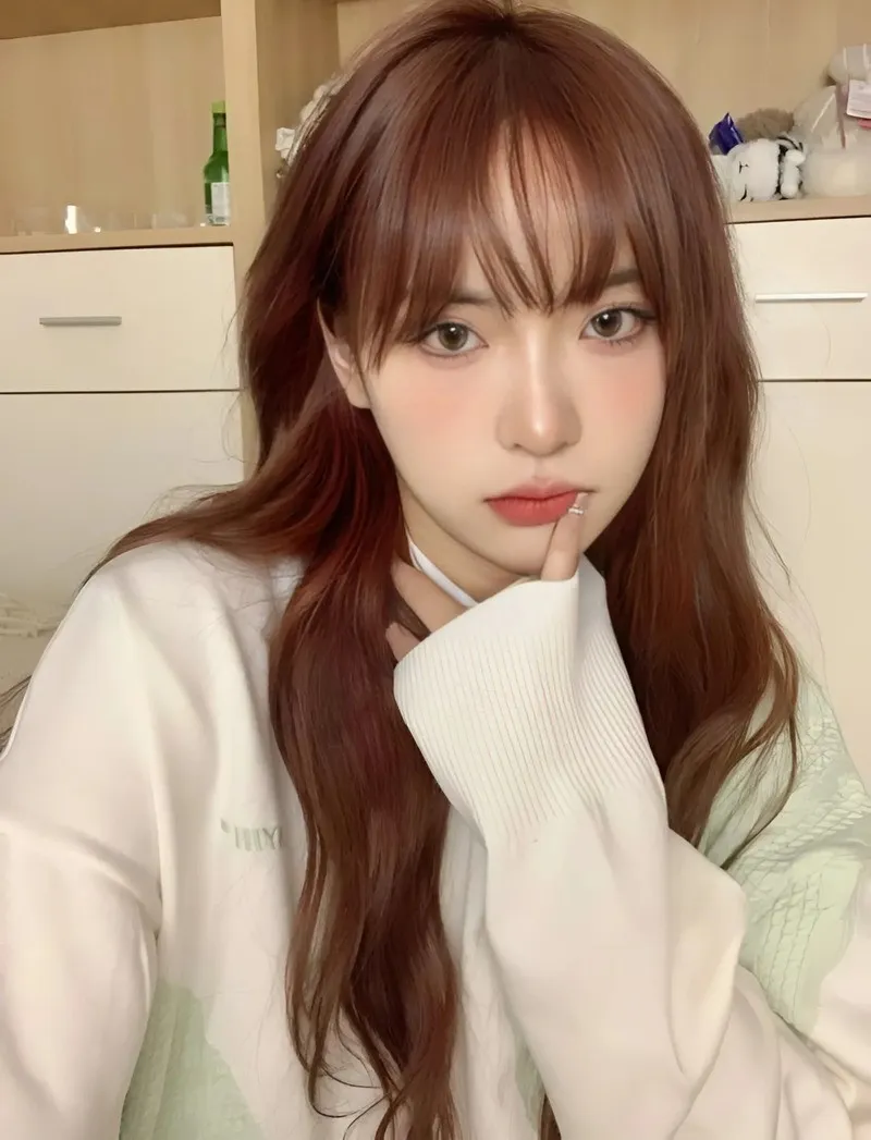 Cách chọn màu nhuộm tóc phù hợp cho nữ cần dựa vào tông da