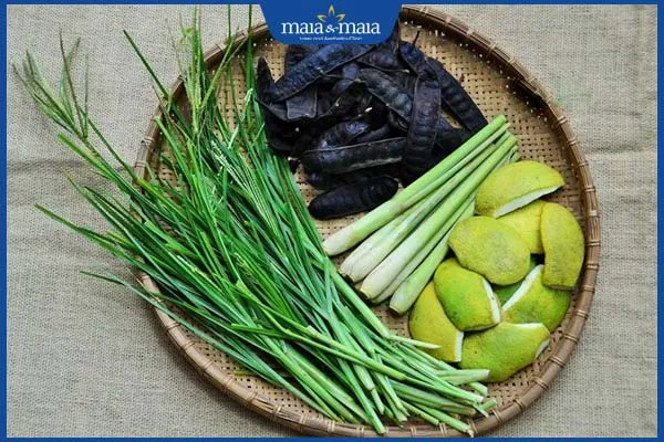 Mẹo dân gian sử dụng vỏ bưởi để trị rụng tóc cần sự kiên trì và không thay thế được y khoa