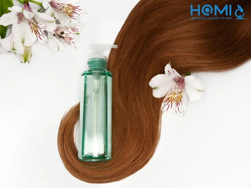 Tổng hợp các lưu ý quan trọng khi tự làm nước xịt dưỡng tóc