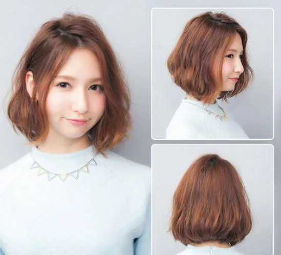 Thật tuyệt vời khi bạn có kiểu tóc ngắn đẹp. Nó sẽ giúp bạn tự tin, quyến rũ và thu hút ánh nhìn của mọi người. Với nhiều kiểu tóc ngắn đẹp đa dạng, bạn chắc chắn sẽ tìm thấy một kiểu phù hợp với phong cách của mình.