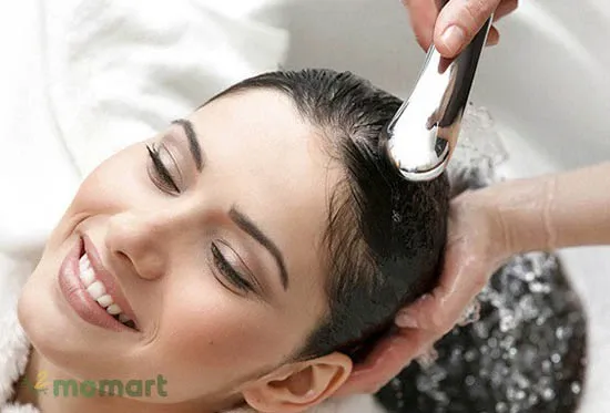Những ưu điểm nổi bật của dầu xả tóc
