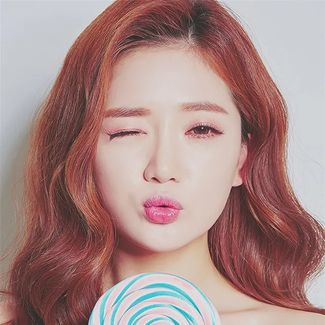 Quy trình nhuộm tóc màu đỏ cam: Lưu ý kỹ thuật và các bước chuẩn bị