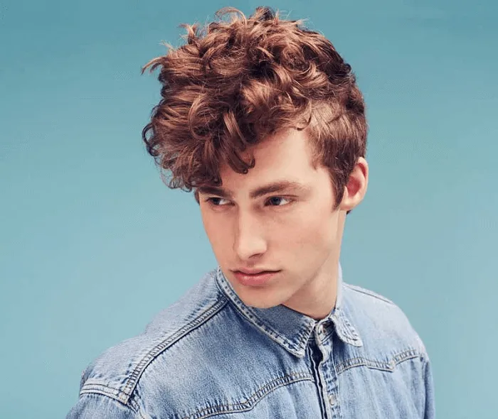 Quy trình nhuộm tóc tự nhiên tại nhà bằng cà phê tạo màu nâu an toàn