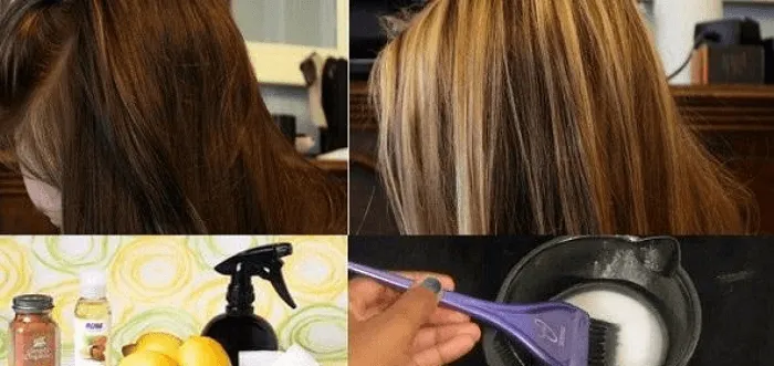 Dụng cụ cần thiết khi áp dụng cách nhuộm tóc tự nhiên tại nhà bằng bột quế