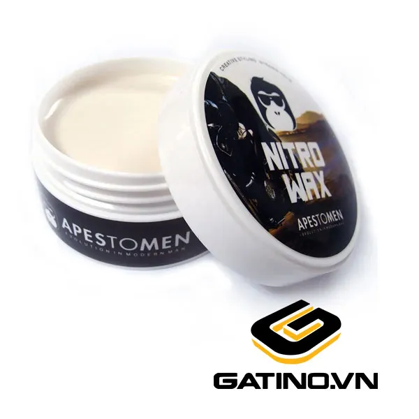 Mô tả chi tiết cách vuốt sáp tạo kiểu Quiff/Pompadour cho nam