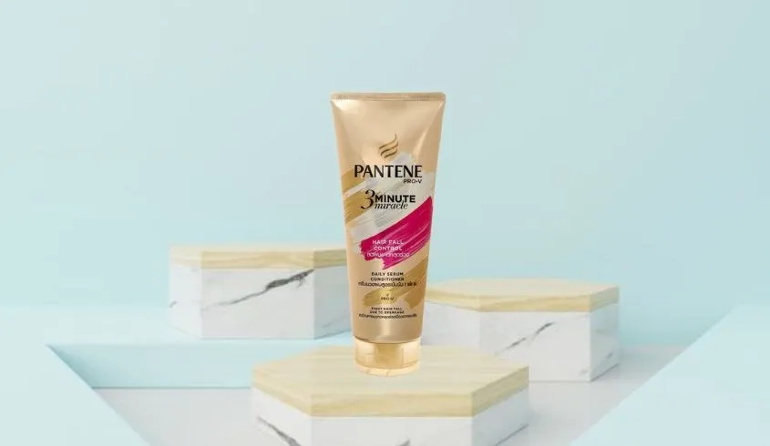 Dầu xả nên được ưu tiên sử dụng cho phần thân và ngọn, tránh mối nối