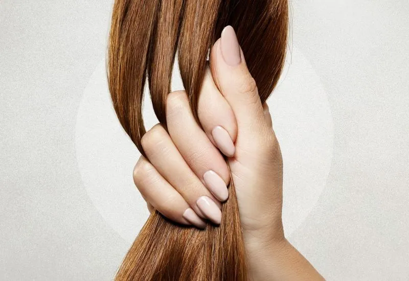 Nhiều yếu tố khác nhau ảnh hưởng đến tóc và sức khỏe