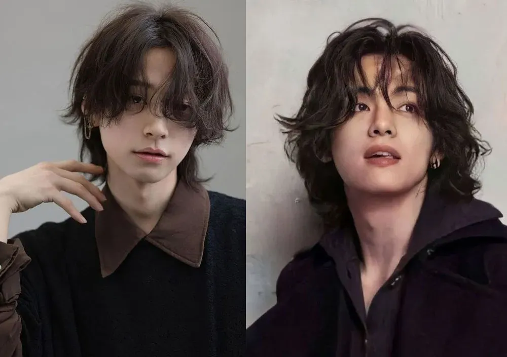 Nuôi tóc dài nam cần nhiều kiên nhẫn và có thói quen chăm sóc tóc đúng cách