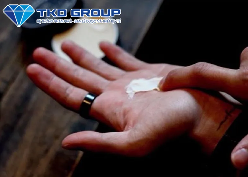 Phân loại các sản phẩm tạo kiểu tóc nam khác nhau