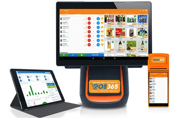 Ứng dụng phần mềm công nghệ vào cách quản lý tiệm tóc hiện đại