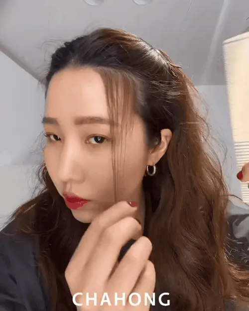 Hướng dẫn cắt tóc mái Hàn Quốc trẻ trung