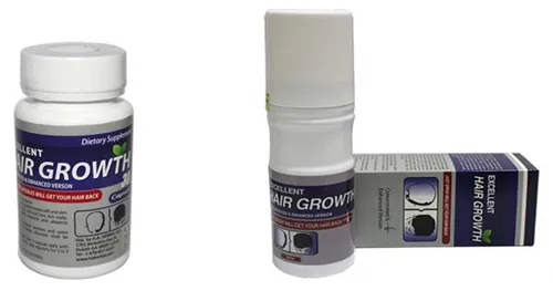 Chế độ ăn uống cân bằng giúp cải thiện sức khỏe tổng thể của tóc