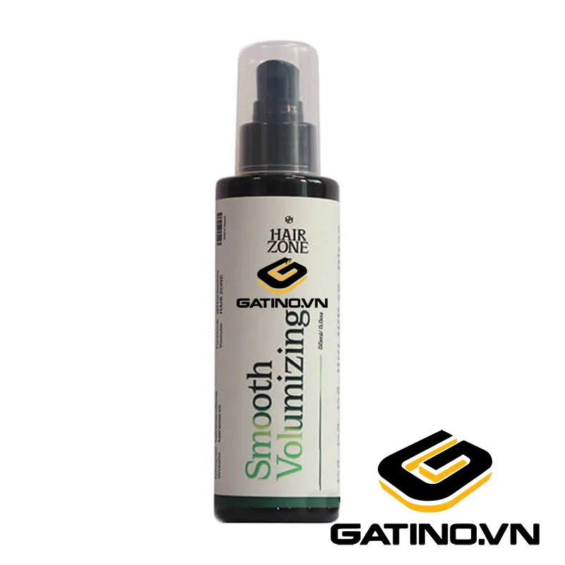 Sản phẩm Xịt Tạo Phồng Tóc Prestyling Hair Zone