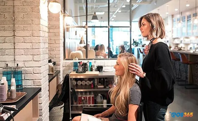 Chiến lược quản lý nhân viên chuyên nghiệp trong cách quản lý tiệm tóc