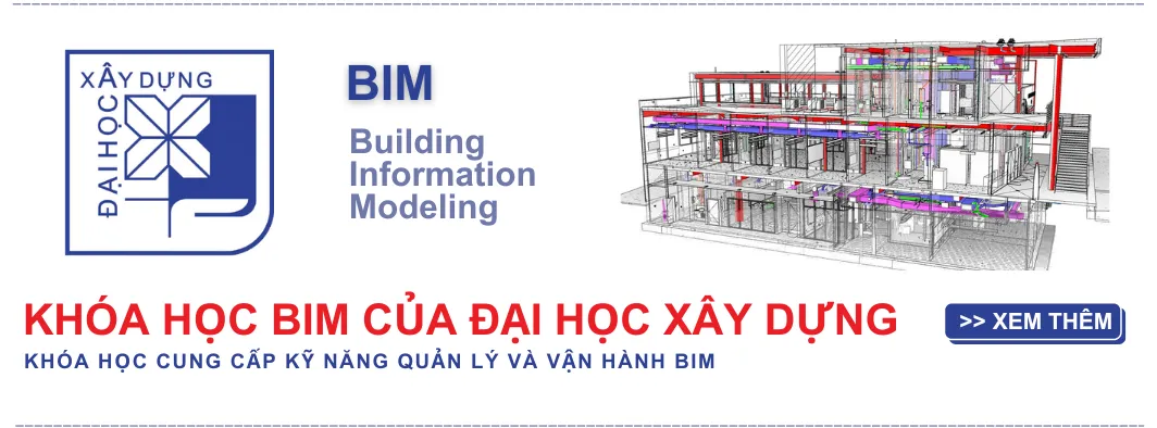Làm Chủ BIM: Bí Quyết Chiến Thắng Mọi Gói Thầu Xây Dựng