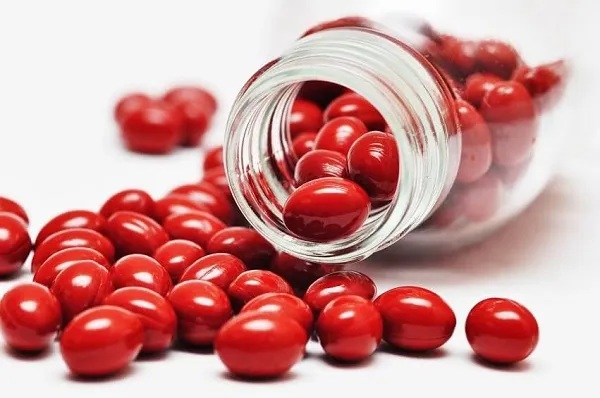 Bổ sung dưỡng chất là cách chữa rụng tóc khi mang thai an toàn