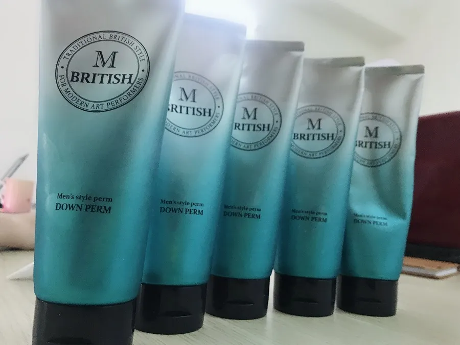 Sản phẩm ép side tóc chuyên dụng giúp những sợi tóc con bị vểnh vào nếp gọn gàng lâu dài