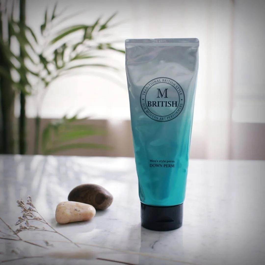 Sản phẩm chuyên dụng giúp ép side tóc Undercut mọc dài