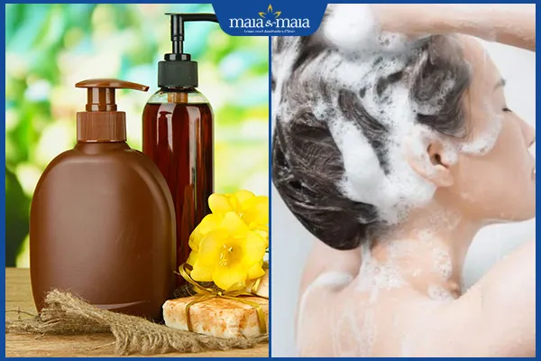 Sản phẩm hỗ trợ mọc tóc và dưỡng tóc cần có nguồn gốc rõ ràng và chất lượng