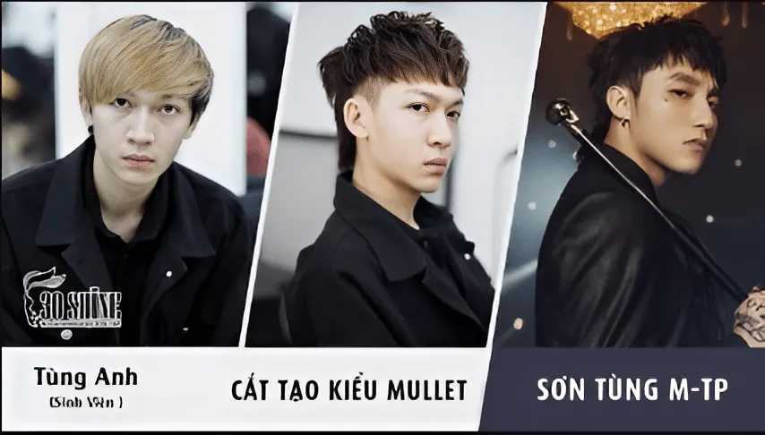 allintitle:Cách tự cắt tóc nam cơ bản, tập trung vào kỹ thuật cắt phần gáy