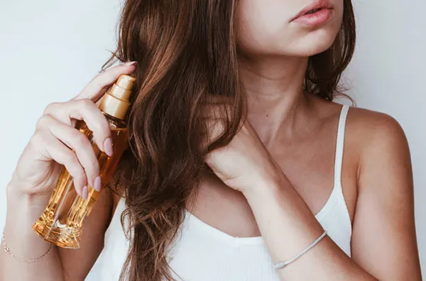 Sử dụng thuốc/sản phẩm kích thích mọc tóc