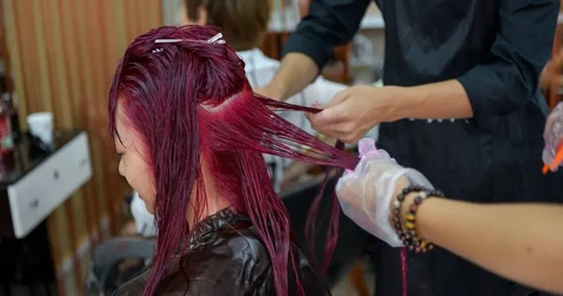 allintitle:cách trị gàu và rụng tóc bằng cách hạn chế hóa chất