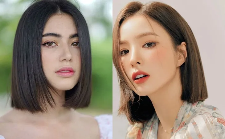 Với những bí quyết tạo kiểu tóc ngắn độc đáo, bạn sẽ tự tin hơn trong mỗi sự xuất hiện. Bất kỳ kiểu tóc nào bạn lựa chọn, đều mang đến sự tươi trẻ, năng động và trẻ trung. Hãy để cho mái tóc ngắn của bạn thể hiện cá tính riêng và duyên dáng.