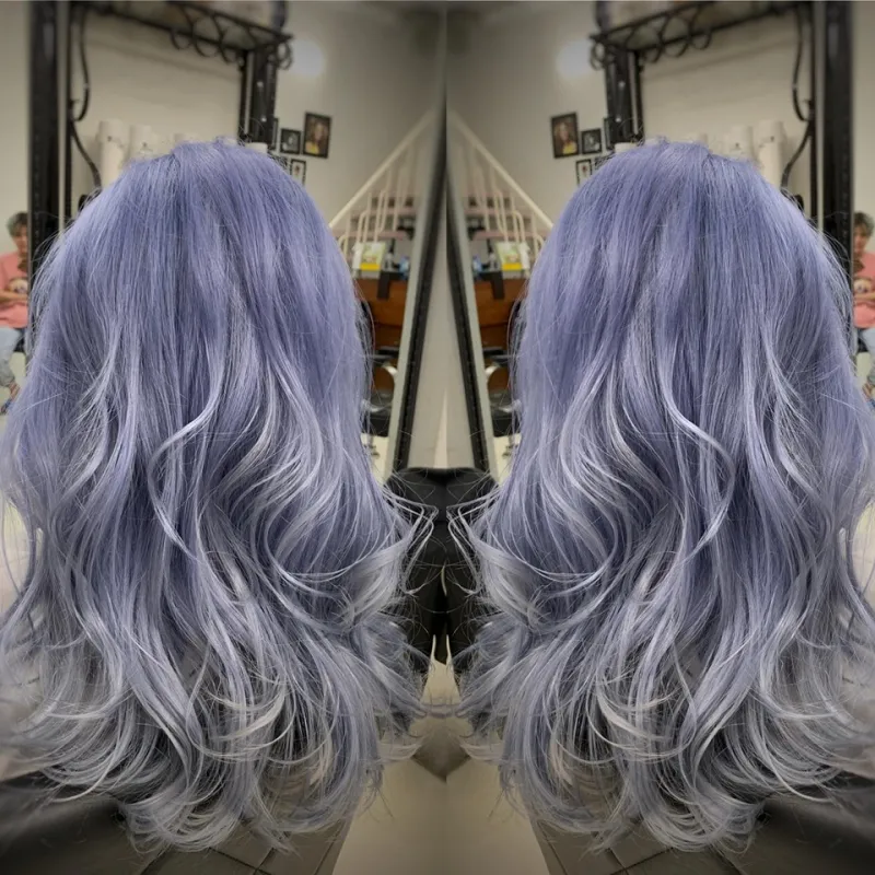 Sản phẩm chuyên dụng cho cách chăm sóc tóc nhuộm tẩy