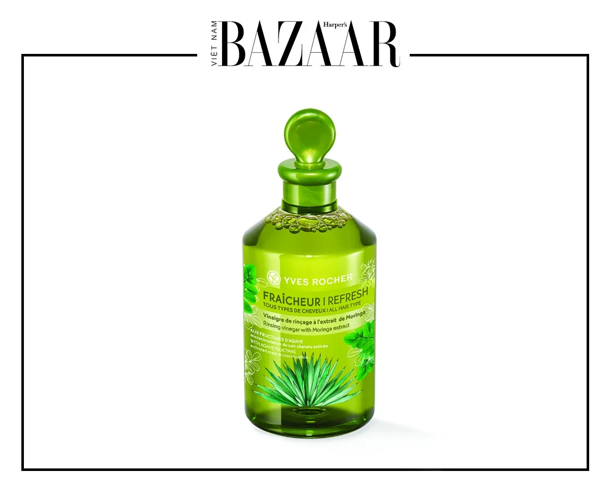 Hướng dẫn các bước tự nhuộm phủ bóng tóc tại nhà để tóc bóng mượt