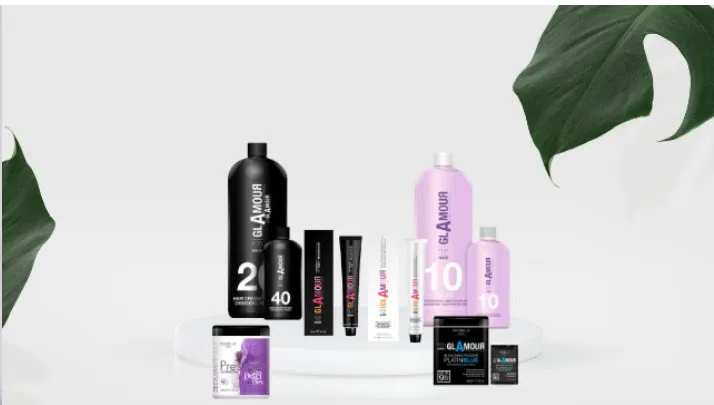 Thị trường có đa dạng các loại thuốc nhuộm tóc. Lựa chọn sản phẩm không Amoniac là cách nhuộm tóc không bị rát da đầu hiệu quả.