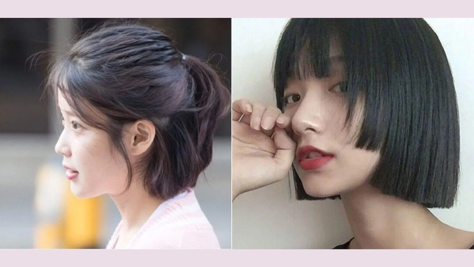 Đừng bỏ qua các mẹo tạo kiểu tóc ngắn đẹp và hiệu quả nhất, để luôn tự tin và nổi bật trong mọi hoàn cảnh. Không cần đến tiệm làm tóc, bạn có thể tự tạo kiểu tóc độc đáo và cá tính cho chính mình. Hãy cùng xem và học các mẹo tạo kiểu tóc ngắn đẹp từ các chuyên gia làm tóc nhé.