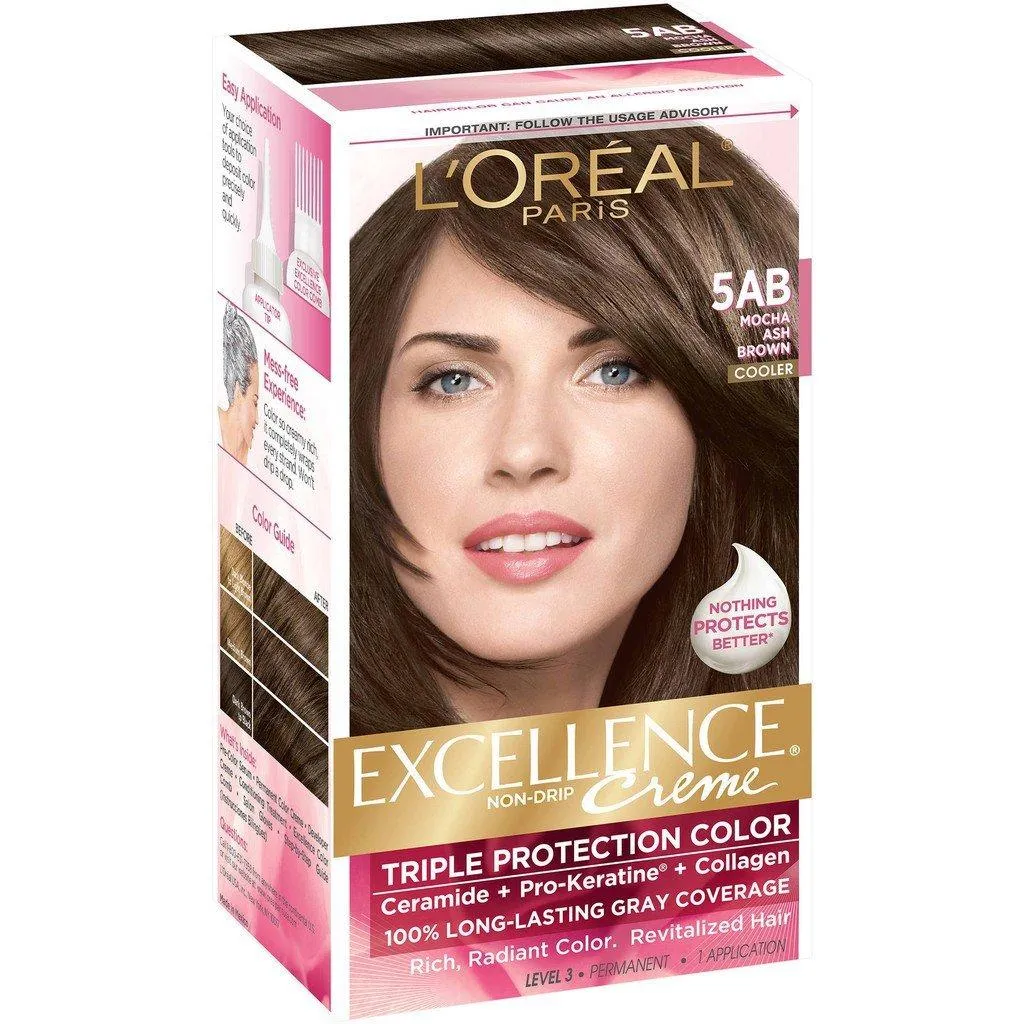 Hình ảnh minh họa sản phẩm chăm sóc tóc, bao gồm cả dầu gội và dầu xả