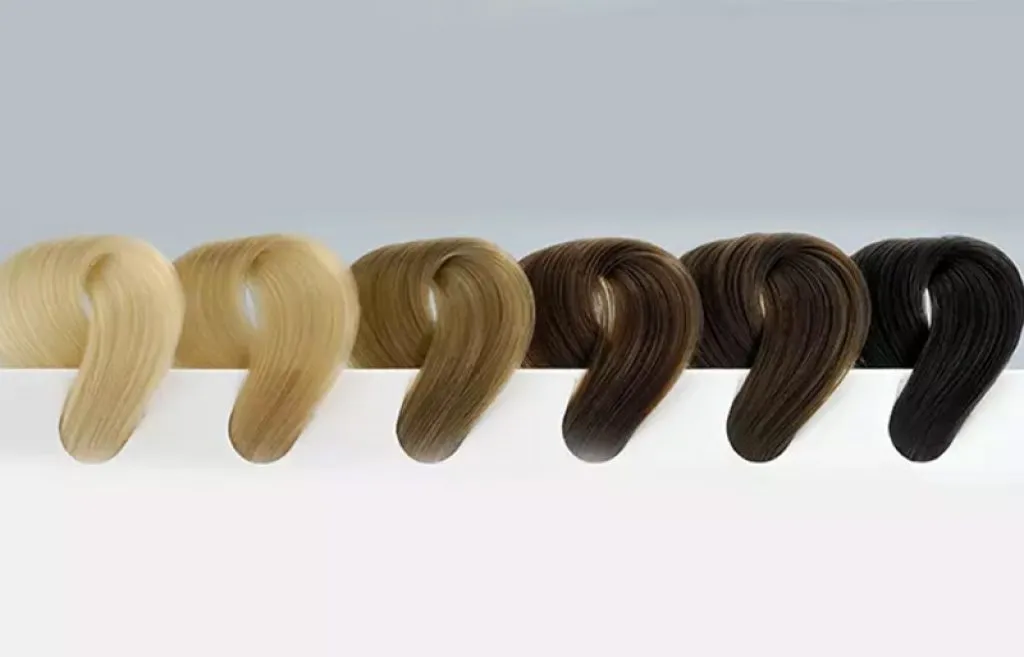 Developer Và Bột Tẩy Tóc: Các Thành Phần Cần Thiết Để Pha Thuốc Tẩy Tóc