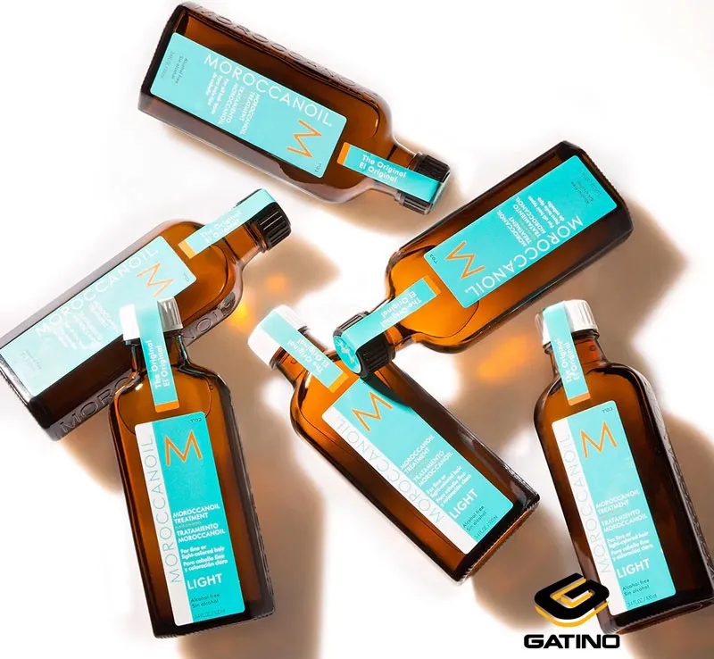 Tinh dầu dưỡng tóc chuyên biệt cung cấp độ ẩm và dưỡng chất thiết yếu, giúp tóc mềm mượt và dễ vào nếp