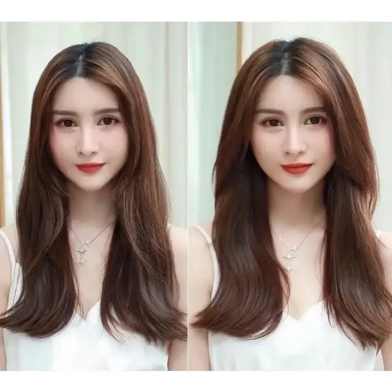 Kẹp Tóc Chữ U Làm Phồng Chân Tóc Cho Người Tóc Ngắn