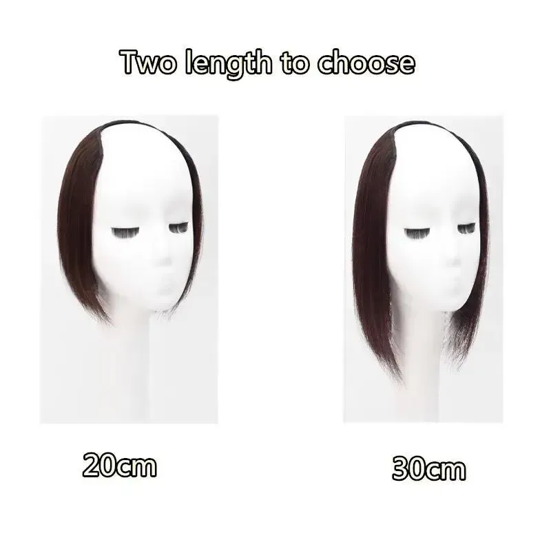 Bộ Kẹp Độn Phồng Chân Tóc Tiện Lợi Tại Nhà