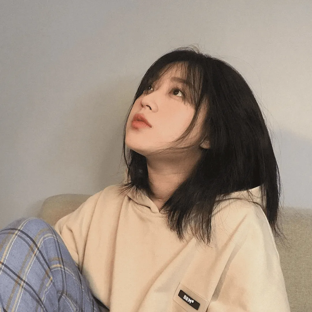 Kiểu tóc Mullet Nữ với phong cách mạnh mẽ, hiện đại