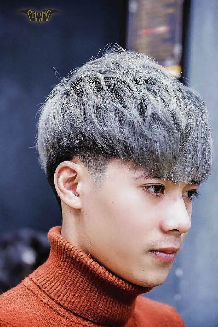 Phủ bóng hoặc phủ mịn là cách giữ màu tốt nhất