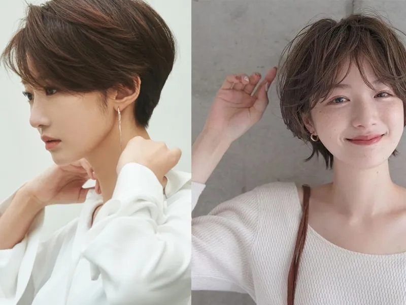 Bông tai cho tóc ngắn: Bạn có tóc ngắn và muốn tìm kiếm một phụ kiện thật đáng yêu để tô điểm cho mái tóc của mình không? Hãy xem ngay hình ảnh về "bông tai cho tóc ngắn" để tìm thấy những mẫu bông tai cực dễ thương và phù hợp với phong cách của bạn!