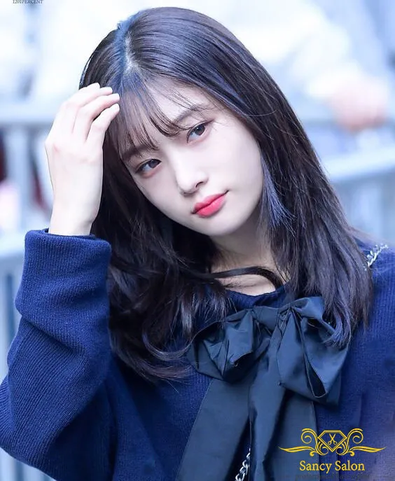 Kiểu tóc đẹp không bị già, luôn trẻ trung, rạng rỡ