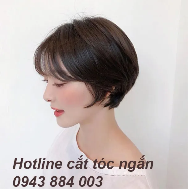 Cắt tóc tém: Chọn cách cắt tóc tém để trở nên cá tính và nổi bật hơn. Đừng ngại thay đổi diện mạo của mình, hãy để kiểu tóc tém thể hiện cá tính và sự tự tin của bạn.