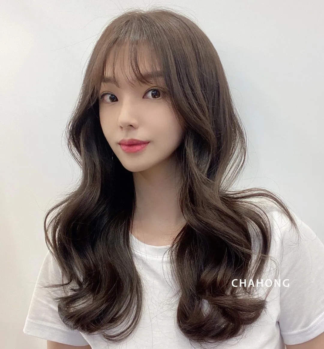 Mốt tóc xoăn đã trở lại và trở thành xu hướng hot nhất của năm nay.