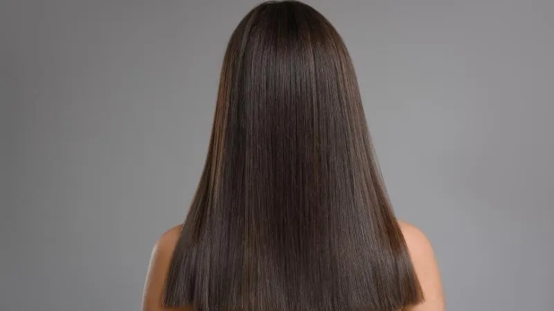 Nhiều cách ủ tóc với sữa chua nuôi dưỡng tóc mềm mượt