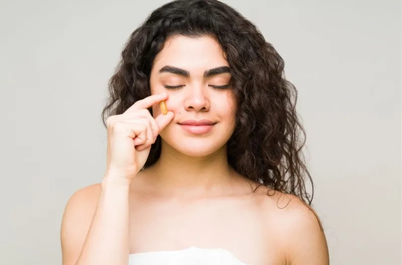 Viên uống kích thích mọc tóc được nhiều người sử dụng