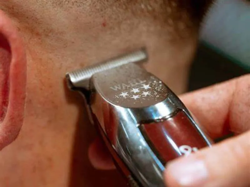 Dòng tông đơ Wahl Detailer, một lựa chọn hàng đầu trong cách chọn tông đơ cắt tóc chuyên nghiệp
