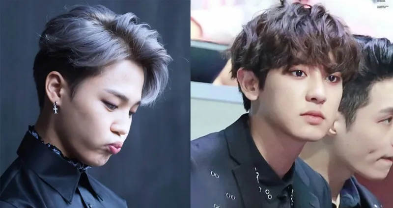 Layer uốn xoăn nhẹ cho nam là lựa chọn hoàn hảo để tăng độ bồng bềnh và thu hút