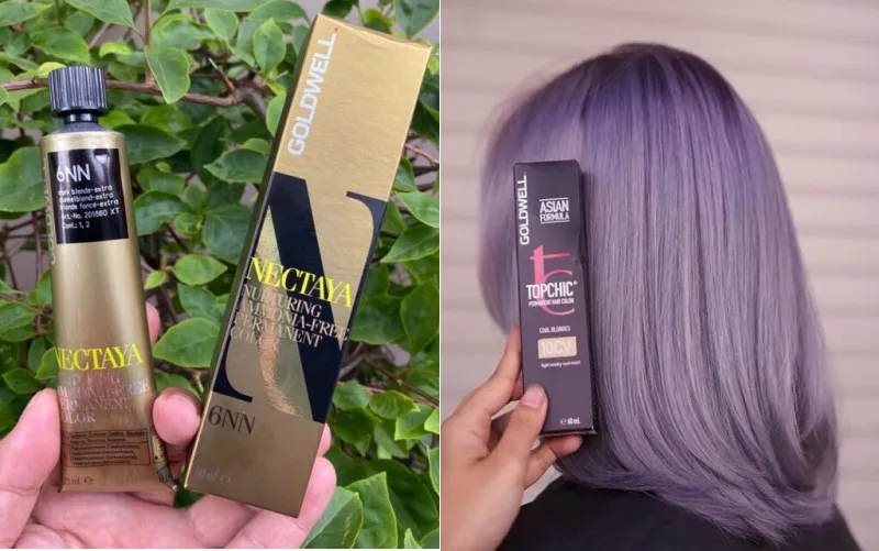 Tự nhuộm tóc tại nhà là một trải nghiệm thú vị và tiết kiệm chi phí.