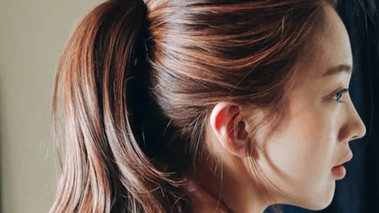 4 cÃ¡ch buá»™c tÃ³c Ä‘áº¹p cho há»c sinh, sinh viÃªn giÃºp tá»± tin xuá»‘ng phÃ²ng há»c