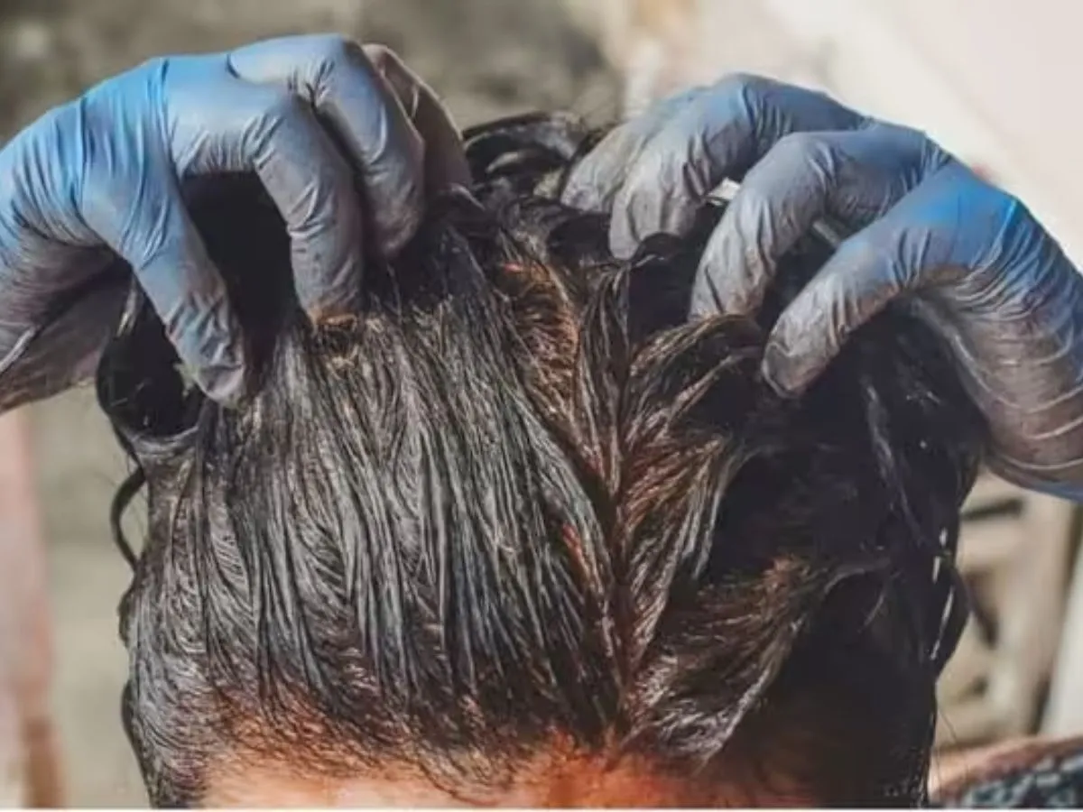 Thay đổi kiểu tóc là cách nhanh nhất để làm mới diện mạo